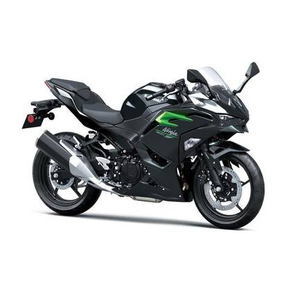 KAWASAKI NINJA 500 